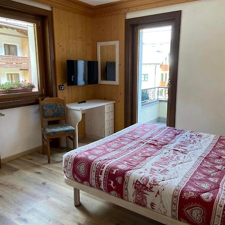 Rosengarden Alpine Residence Pradelle Zewnętrze zdjęcie